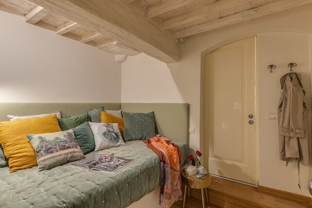 サン ロレンツォ テラス