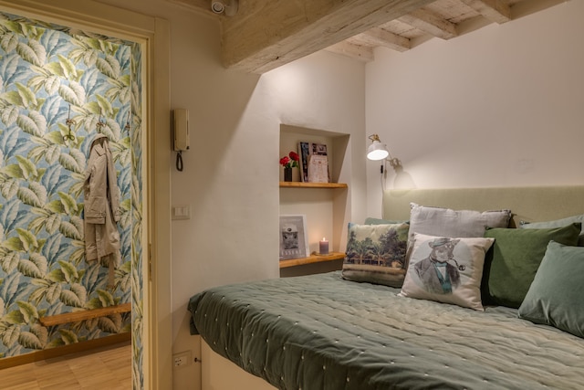 サン ロレンツォ テラス