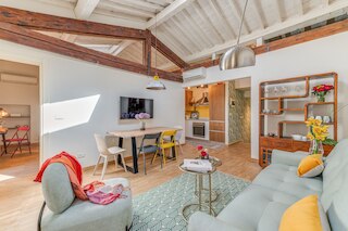 サン ロレンツォ テラス