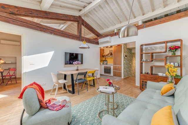 サン ロレンツォ テラス