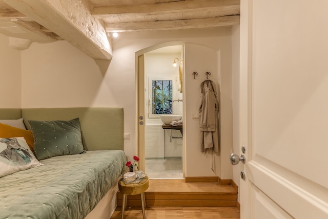 サン ロレンツォ テラス