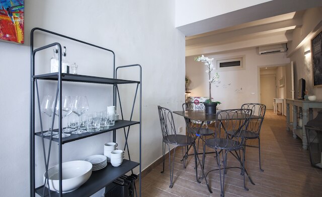 サン マルコ スイート III