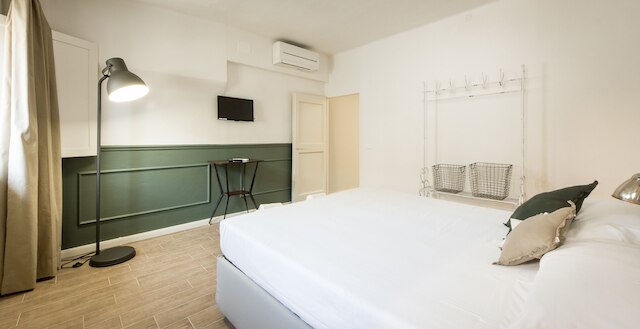 サン マルコ スイート VII