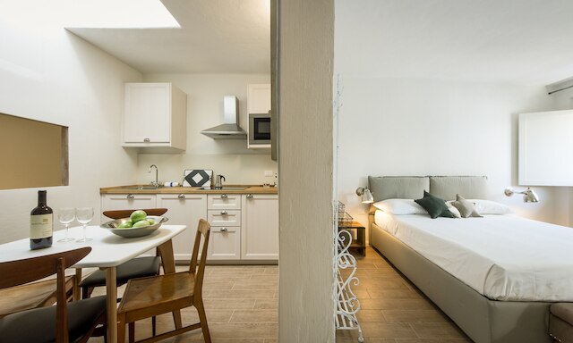 サン マルコ スイート VII