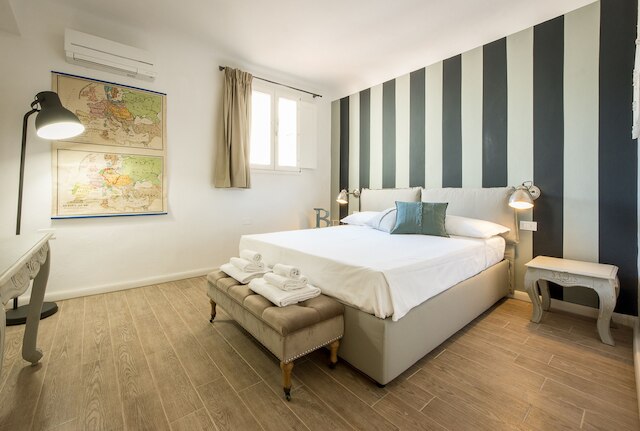 サン マルコ スイート VII