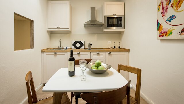 サン マルコ スイート VII