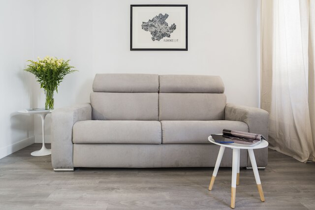 サンタンブロージョ パッション