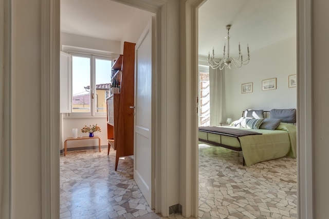 サンタ マリア バルコニー