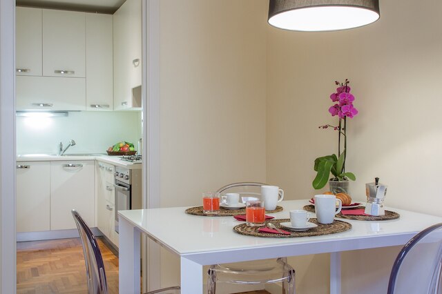 サンタ マリア スイート