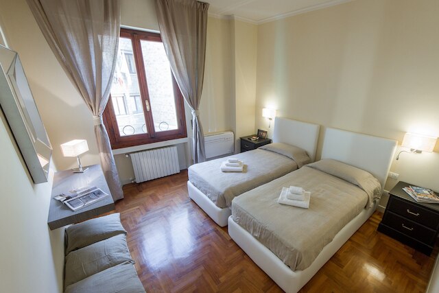 サンタ マリア スイート