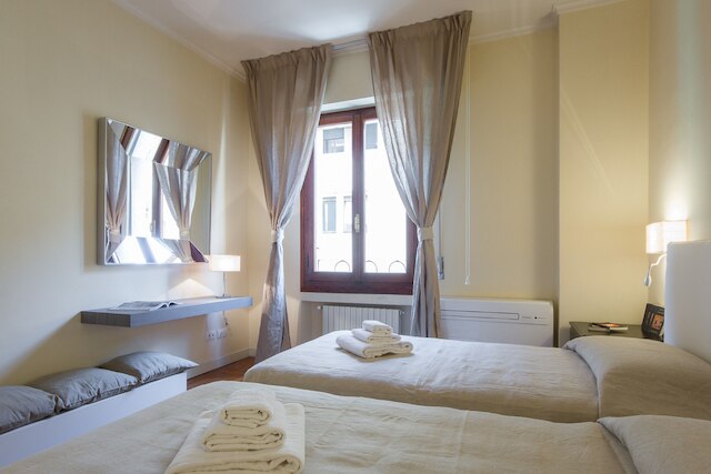 サンタ マリア スイート