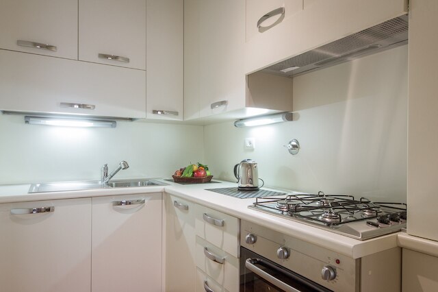 サンタ マリア スイート