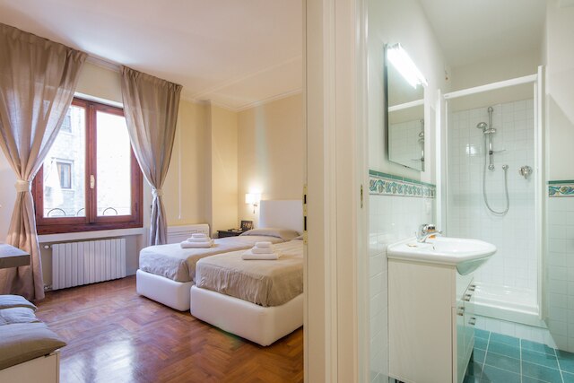 サンタ マリア スイート