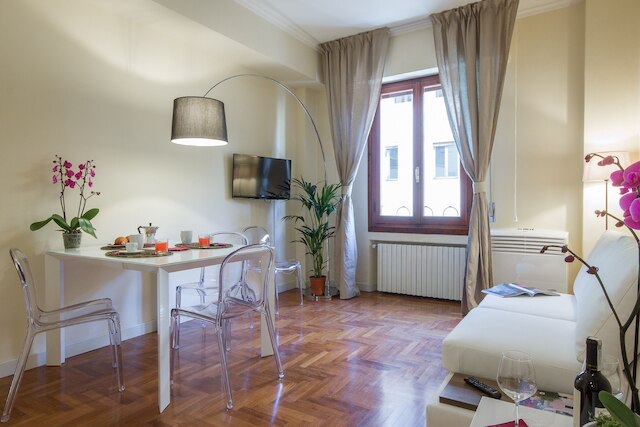 サンタ マリア スイート