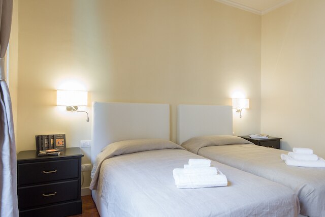 サンタ マリア スイート