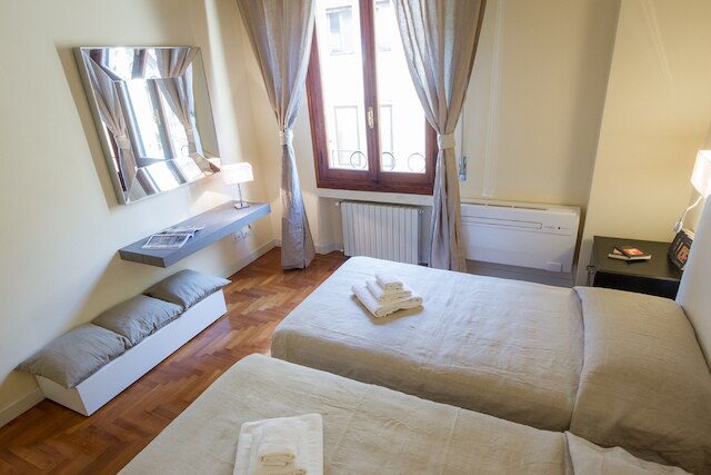 サンタ マリア スイート