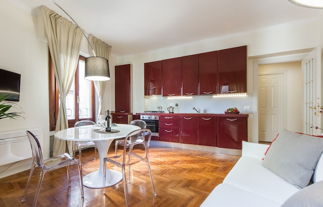 サンタ マリア ビュー