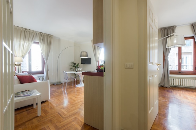 サンタ マリア ビュー