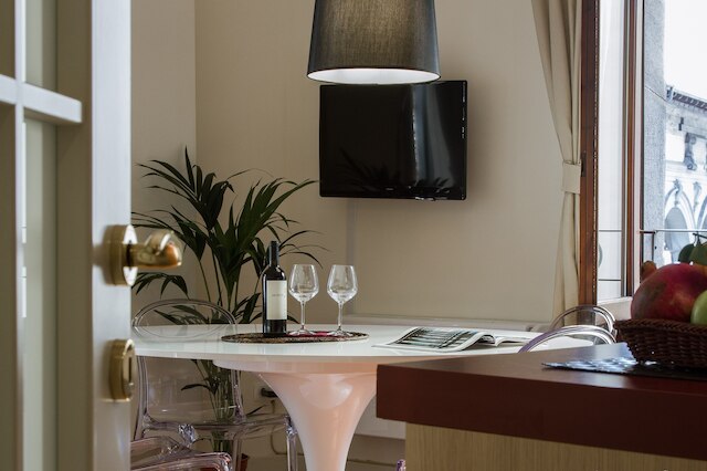 サンタ マリア ビュー