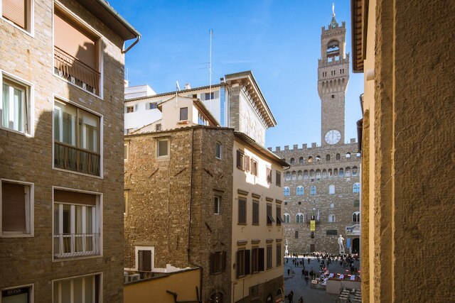 サンタ マリア ビュー