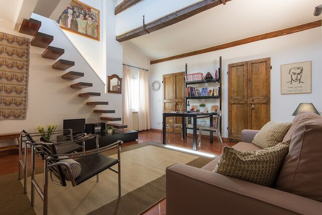 サント スピリト チャルメ