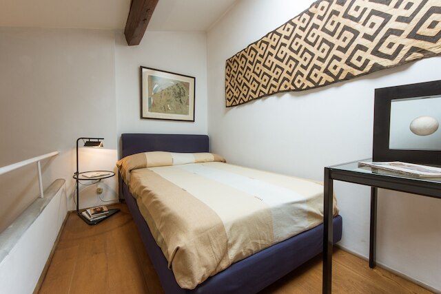 サント スピリト チャルメ