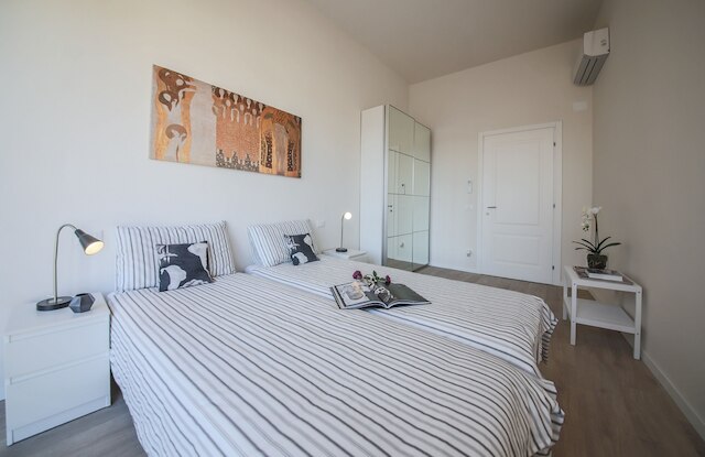 ウニタ バルコニー