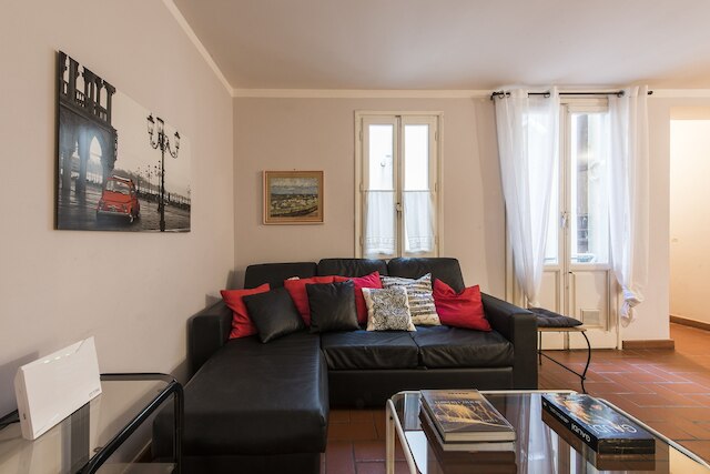 ヴィア デッレ オケ