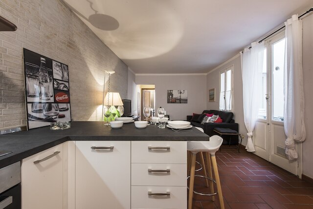 ヴィア デッレ オケ