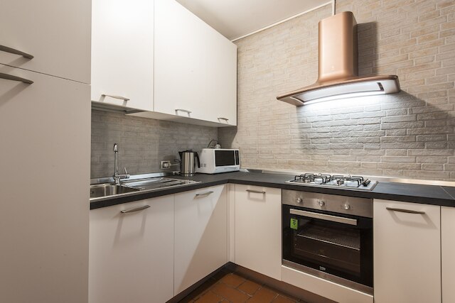 ヴィア デッレ オケ