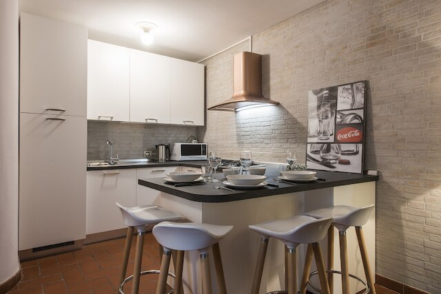 ヴィア デッレ オケ