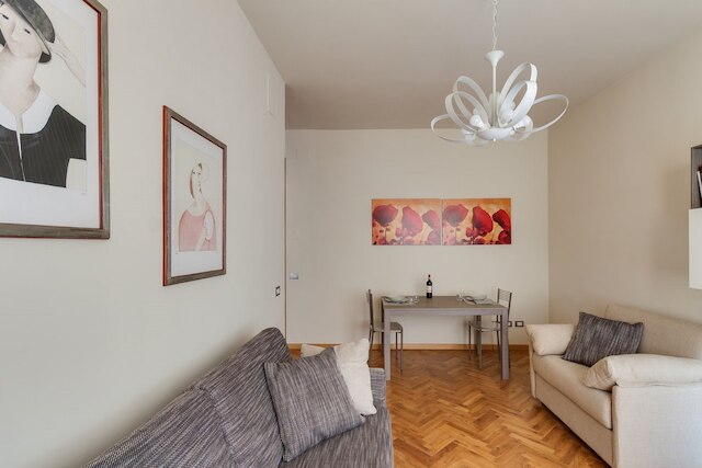 ポンテ ヴェッキオ コーナー - サン ヤコポ