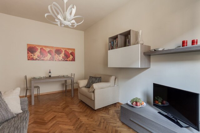 ポンテ ヴェッキオ コーナー - サン ヤコポ