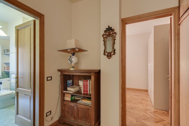 ポンテ ヴェッキオ コーナー - サン ヤコポ