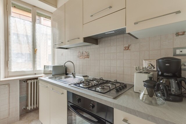 ポンテ ヴェッキオ コーナー - サン ヤコポ