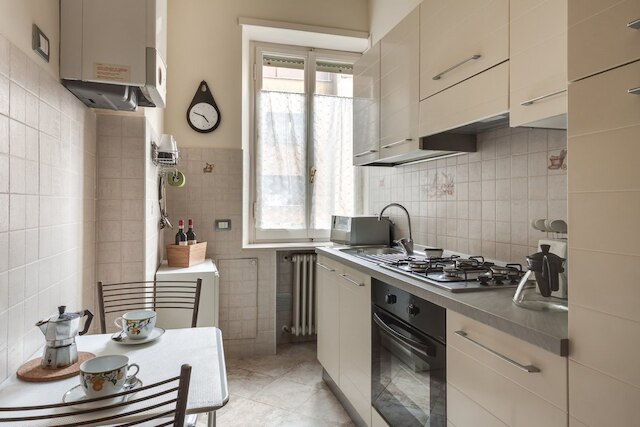 ポンテ ヴェッキオ コーナー - サン ヤコポ