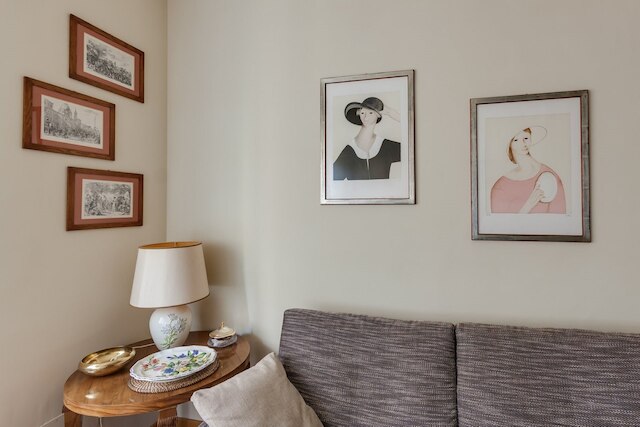 ポンテ ヴェッキオ コーナー - サン ヤコポ