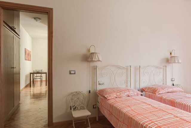 ポンテ ヴェッキオ コーナー - サン ヤコポ