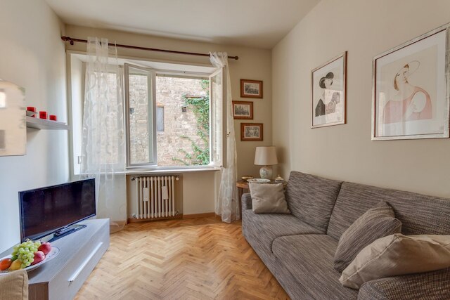 ポンテ ヴェッキオ コーナー - サン ヤコポ