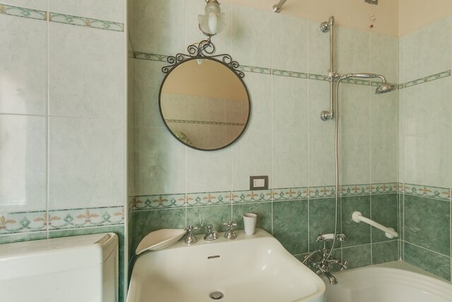 ポンテ ヴェッキオ コーナー - サン ヤコポ