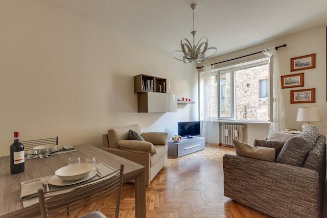 ポンテ ヴェッキオ コーナー - サン ヤコポ