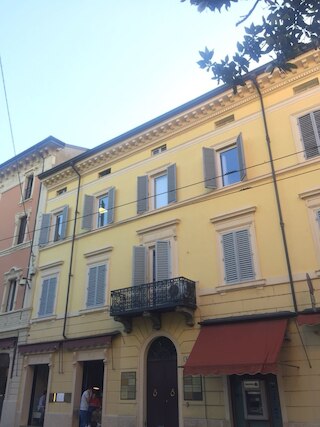 ベディン ボローニャ セントロ