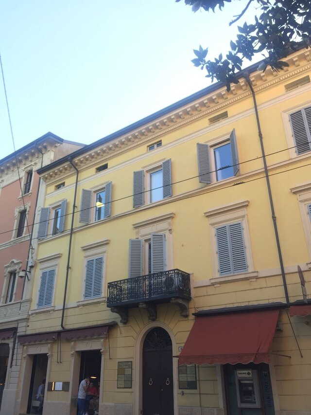 ベディン ボローニャ セントロ