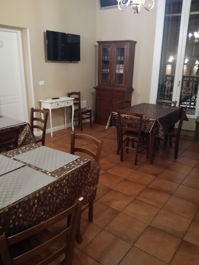 ベディン ボローニャ セントロ