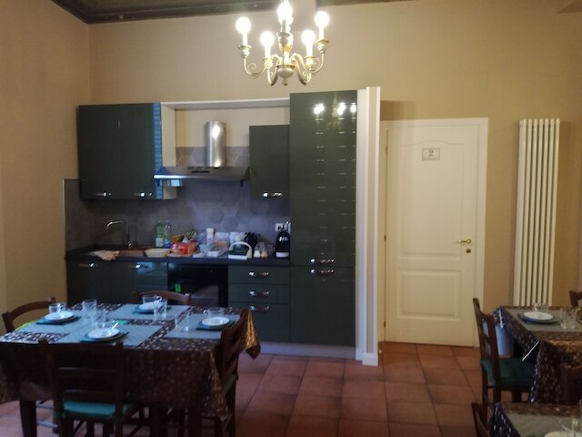 ベディン ボローニャ セントロ