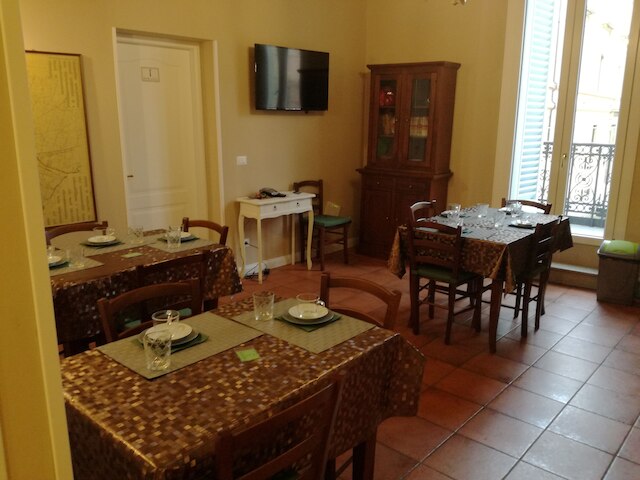 ベディン ボローニャ セントロ