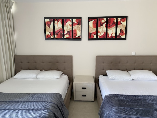 オーシャンフロントリゾートのコンド