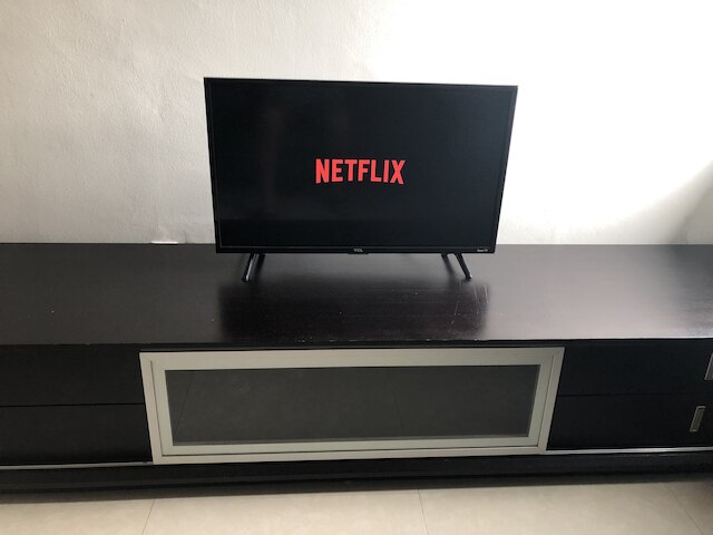 オーシャンフロントリゾートのコンド