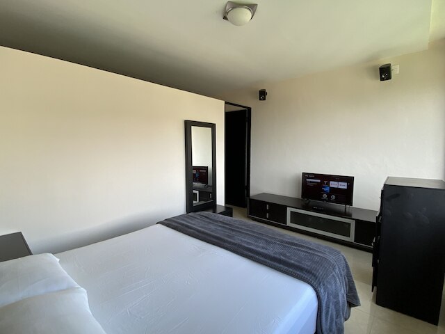 オーシャンフロントリゾートのコンド