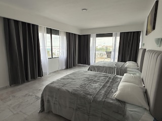 オーシャンフロントリゾートのコンド